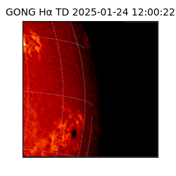 gong - 2025-01-24T12:00:22