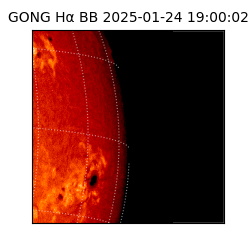 gong - 2025-01-24T19:00:02