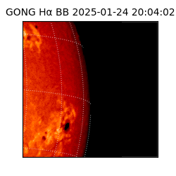gong - 2025-01-24T20:04:02
