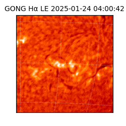 gong - 2025-01-24T04:00:42