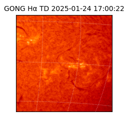 gong - 2025-01-24T17:00:22