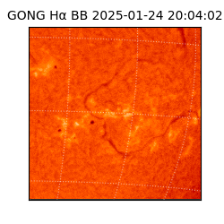 gong - 2025-01-24T20:04:02