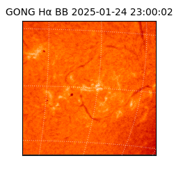 gong - 2025-01-24T23:00:02
