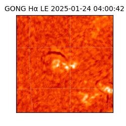 gong - 2025-01-24T04:00:42