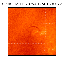 gong - 2025-01-24T16:07:22