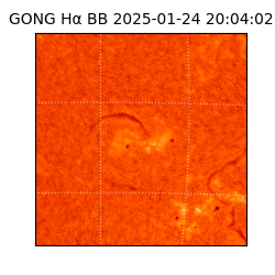 gong - 2025-01-24T20:04:02