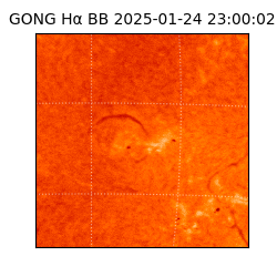 gong - 2025-01-24T23:00:02