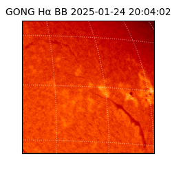 gong - 2025-01-24T20:04:02
