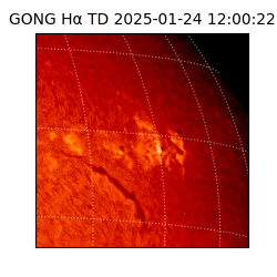 gong - 2025-01-24T12:00:22