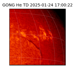 gong - 2025-01-24T17:00:22