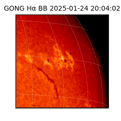 gong - 2025-01-24T20:04:02