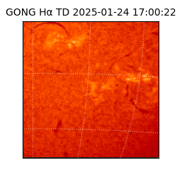 gong - 2025-01-24T17:00:22