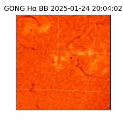 gong - 2025-01-24T20:04:02