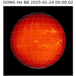 gong - 2025-01-24T00:00:02
