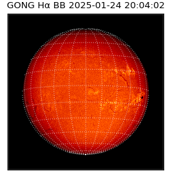 gong - 2025-01-24T20:04:02