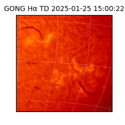 gong - 2025-01-25T15:00:22