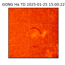 gong - 2025-01-25T15:00:22