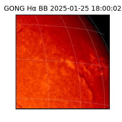 gong - 2025-01-25T18:00:02