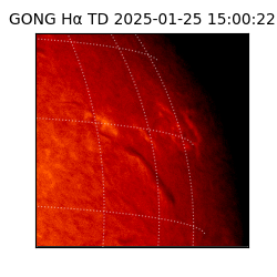 gong - 2025-01-25T15:00:22