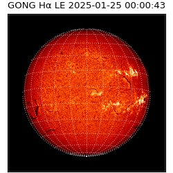 gong - 2025-01-25T00:00:43