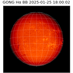 gong - 2025-01-25T18:00:02