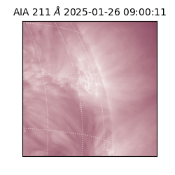 saia - 2025-01-26T09:00:11.460000