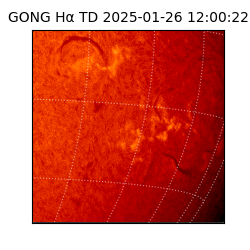 gong - 2025-01-26T12:00:22