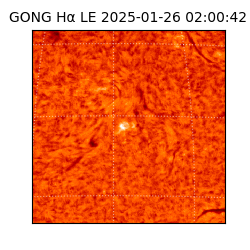 gong - 2025-01-26T02:00:42