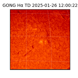 gong - 2025-01-26T12:00:22