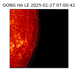 gong - 2025-01-27T07:00:42