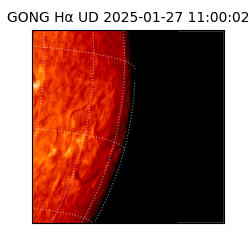 gong - 2025-01-27T11:00:02