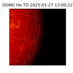 gong - 2025-01-27T13:00:22