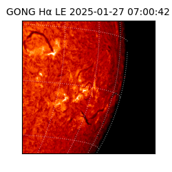 gong - 2025-01-27T07:00:42
