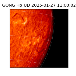 gong - 2025-01-27T11:00:02