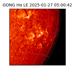 gong - 2025-01-27T05:00:42