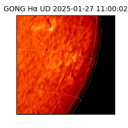 gong - 2025-01-27T11:00:02