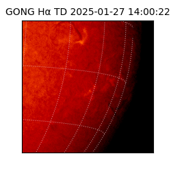 gong - 2025-01-27T14:00:22