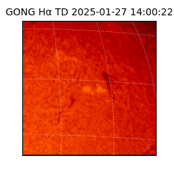 gong - 2025-01-27T14:00:22