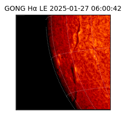 gong - 2025-01-27T06:00:42