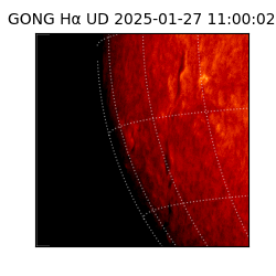 gong - 2025-01-27T11:00:02