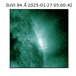 suvi - 2025-01-27T05:00:42.690000