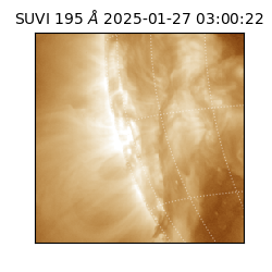 suvi - 2025-01-27T03:00:22.380000