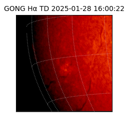gong - 2025-01-28T16:00:22