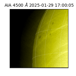 saia - 2025-01-29T17:00:05.962000