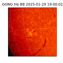 gong - 2025-01-29T19:00:02