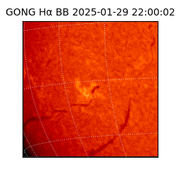gong - 2025-01-29T22:00:02