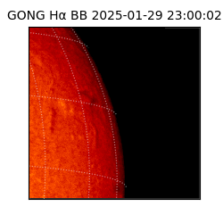 gong - 2025-01-29T23:00:02