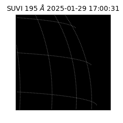 suvi - 2025-01-29T17:00:31.968000