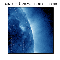 saia - 2025-01-30T09:00:00.625000