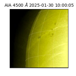 saia - 2025-01-30T10:00:05.962000